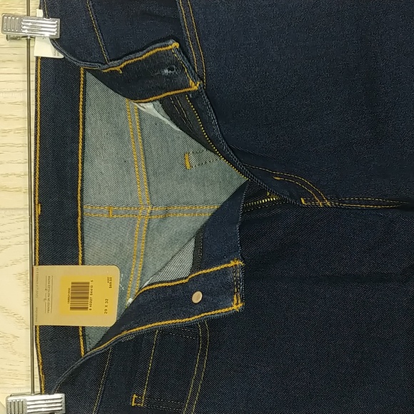 Levi's 721 Hi Rise Jeans - Picture 6 of 16